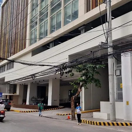 Dusit Thani Like San Antonio Makati 1 Bedroom